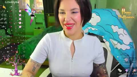 folinskaayaa online show from 11-05-25, 05:29