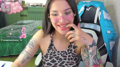 folinskaayaa online show from 05-30-26, 06:21