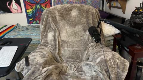 Chris online show from 12-28-24, 12:45