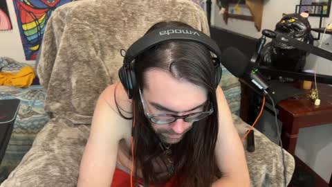 Chris online show from 01-19-25, 10:39