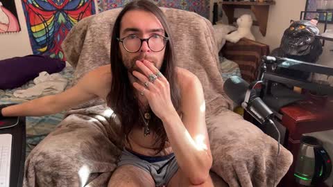 Chris online show from 01-23-25, 08:56