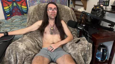 Chris online show from 01-27-25, 08:51