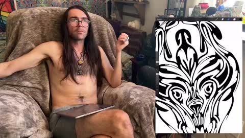 Chris online show from 01-27-25, 05:58