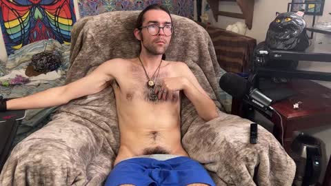 Chris online show from 01-29-25, 11:14
