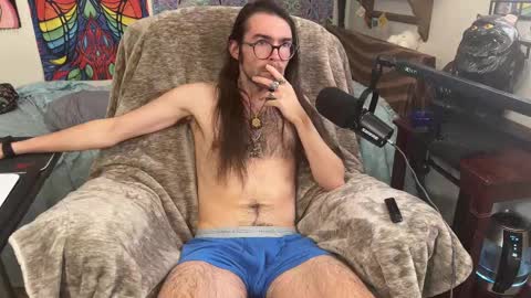 Chris online show from 02-12-25, 12:05