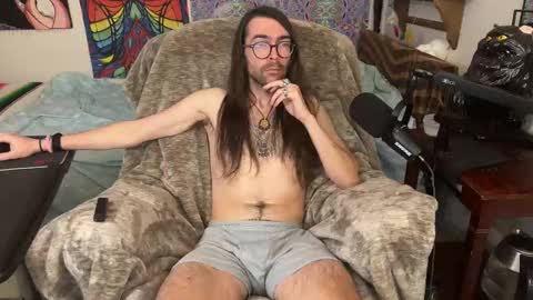 Chris online show from 02-14-25, 09:13