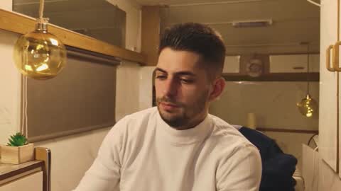 independent model online show from 03-02-26, 04:36