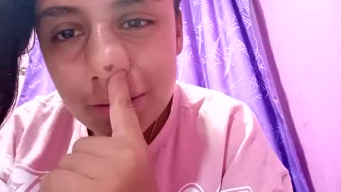 fonseca nezuko online show from 12-26-24, 05:26