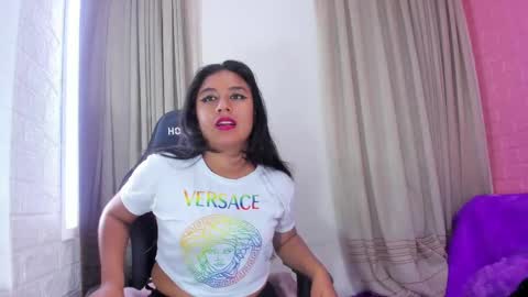 fonseca nezuko online show from 02-19-25, 10:53