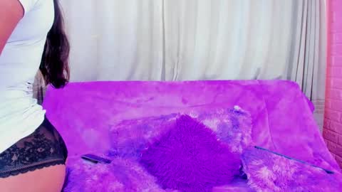 fonseca nezuko online show from 03-03-25, 09:59