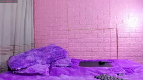 fonseca nezuko online show from 03-08-25, 01:39