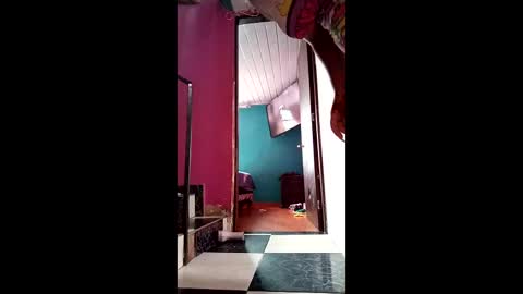 fonseca nezuko online show from 03-03-26, 06:47