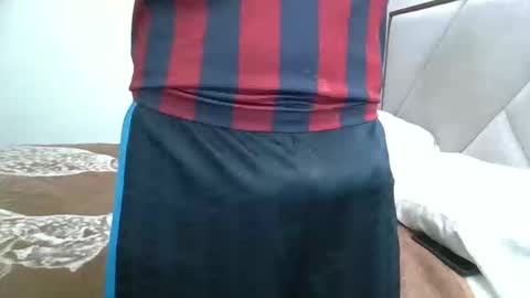 fonzi_flores online show from 10-19-25, 09:32