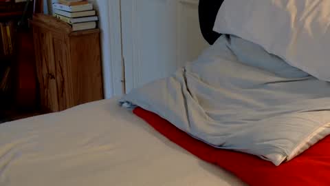 cum together online show from 01-28-25, 07:32