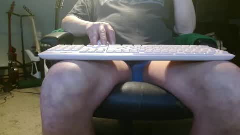 Snapshot of fooman103 chatting on 02-22-26, 01:29 Fooman1007 online show from 02-22-26, 01:29