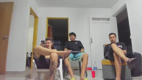 foot_master777 online show from 01-22-25, 05:26