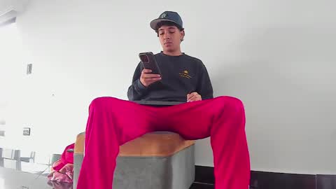 foot_master777 online show from 02-16-25, 02:43