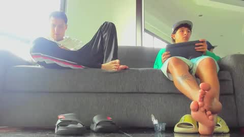 foot_master777 online show from 02-25-25, 01:50