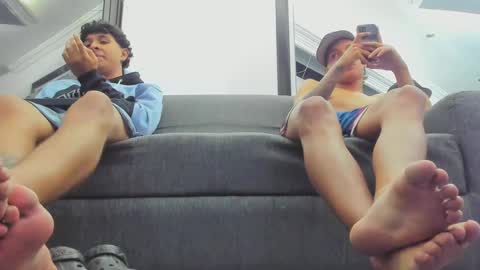 foot_master777 online show from 02-28-25, 03:15