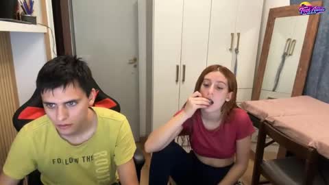 footaurastudio online show from 05-27-26, 02:41