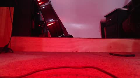 Thomas Jefferson online show from 01-23-25, 08:36