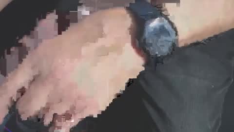 Snapshot of footman669 chatting on 10-10-25, 04:17 Foot online show from 10-10-25, 04:17