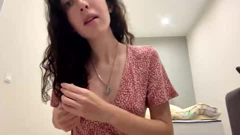 forbiddennvelvet online show from 10-30-25, 08:53