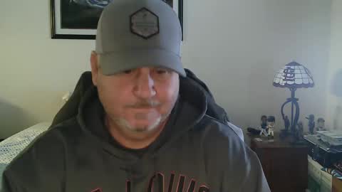 foreplayman22 online show from 02-10-25, 07:17