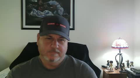 foreplayman22 online show from 02-16-25, 09:05