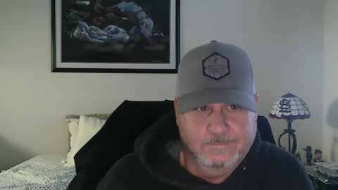 foreplayman22 online show from 02-18-25, 12:37