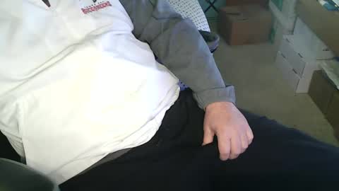 foreplayman22 online show from 10-23-25, 09:35