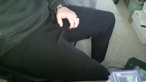 foreplayman22 online show from 02-03-26, 05:18