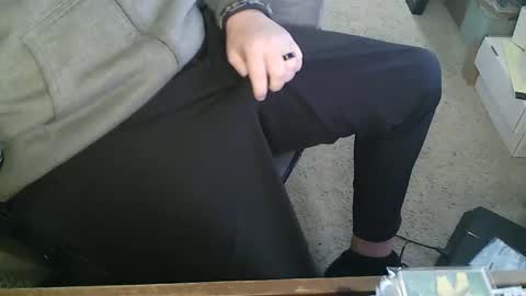 foreplayman22 online show from 02-05-26, 07:51