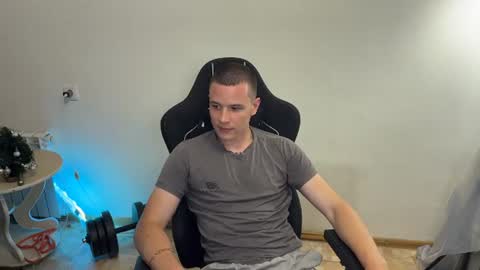 Ryan online show from 06-26-26, 07:07