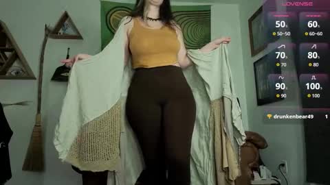 forestdarling online show from 02-19-26, 02:18