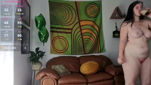 Snapshot of forestdarling chatting on 04-20-26, 06:09 forestdarling online show from 04-20-26, 06:09