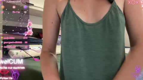 Elaine online show from 04-20-26, 05:37