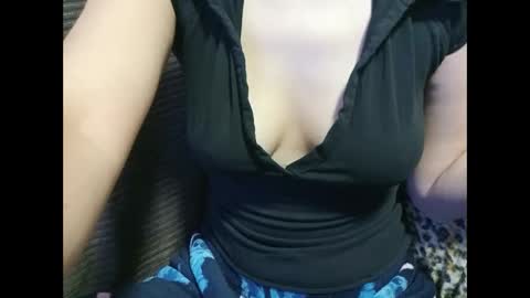 Foreversweetx online show from 11-18-25, 08:46