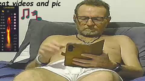 Snapshot of forexxxx_man chatting on 07-25-26, 01:58 doc online show from 07-25-26, 01:58