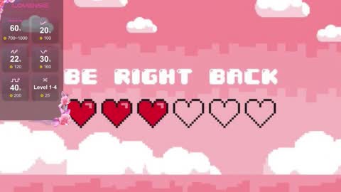 forget__me__nots online show from 03-12-26, 11:16