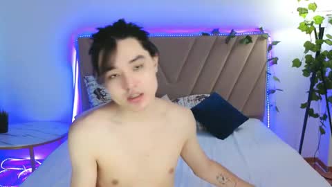 Yukio online show from 06-30-26, 05:08
