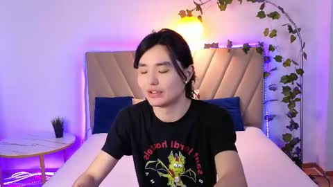 Yukio online show from 07-15-26, 05:23