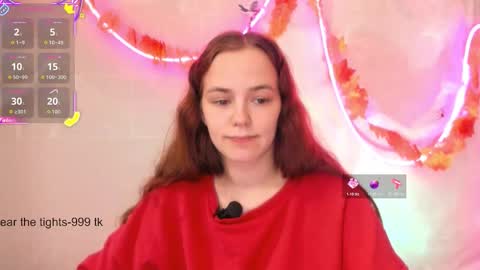 Lisa online show from 10-22-25, 09:58