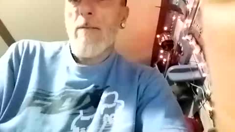 foxbodydave online show from 01-12-26, 05:01