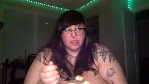 foxdarling96 online show from 02-04-26, 04:40