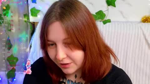 Belinda online show from 02-05-26, 02:33