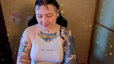 Belinda online show from 06-06-26, 06:51