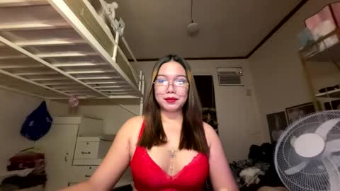 Alicia Baby online show from 04-12-26, 05:18