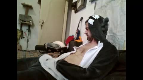 foxikxx69 online show from 02-05-26, 10:20