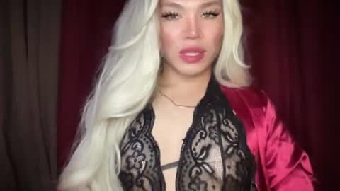 KITTY online show from 03-19-26, 07:45